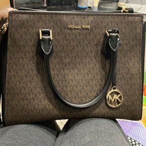 Michael Kors purse